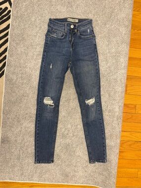 TooShop Jaimie Jeans size 24